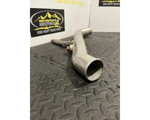 KENWORTH T370 Cooling Assy. (Rad., Cond., ATAAC)