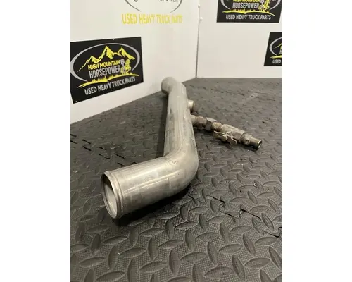 KENWORTH T370 Cooling Assy. (Rad., Cond., ATAAC)
