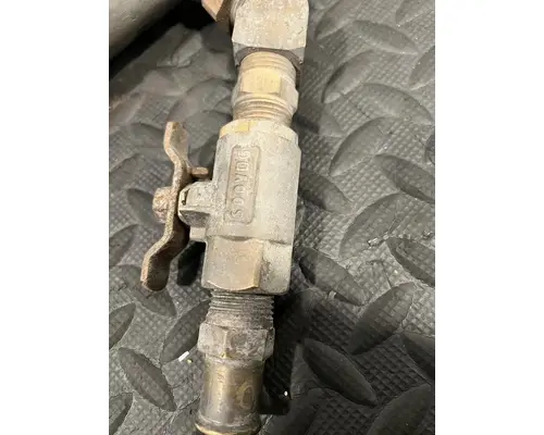 KENWORTH T370 Cooling Assy. (Rad., Cond., ATAAC)