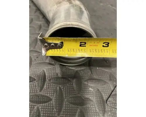 KENWORTH T370 Cooling Assy. (Rad., Cond., ATAAC)