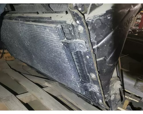 KENWORTH T370 Cooling Assy. (Rad., Cond., ATAAC)