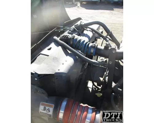KENWORTH T370 Cooling Assy. (Rad., Cond., ATAAC)