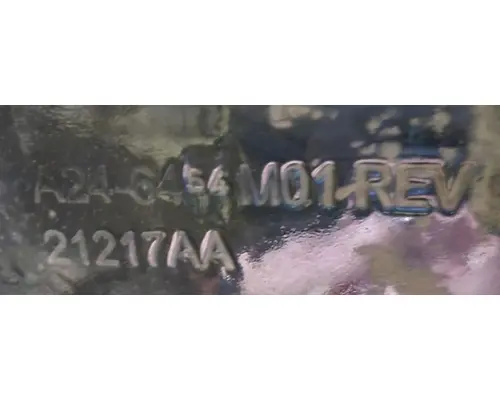 KENWORTH T370 Crossmember