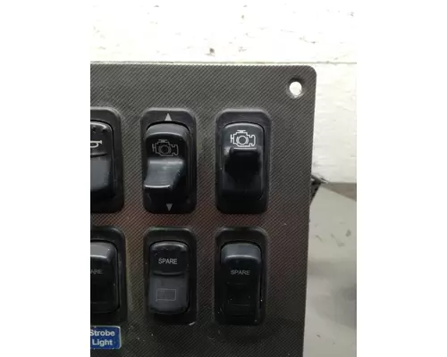 KENWORTH T370 DASH PANEL