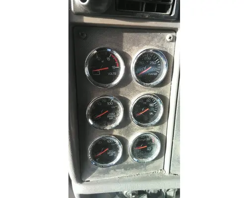 KENWORTH T370 DASH PANEL