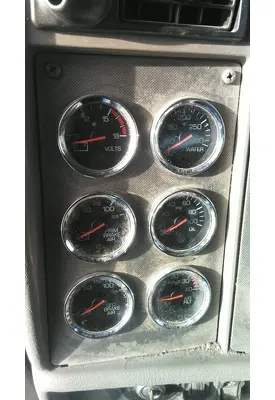 KENWORTH T370 DASH PANEL