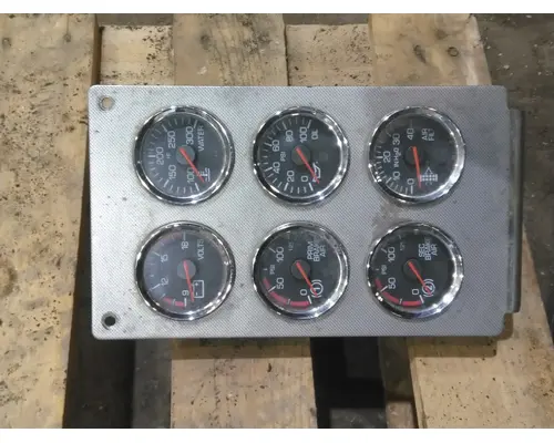 KENWORTH T370 DASH PANEL