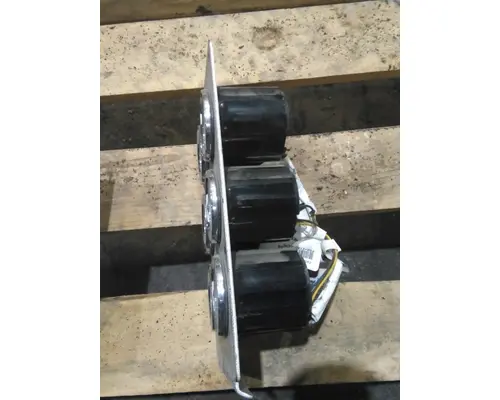 KENWORTH T370 DASH PANEL