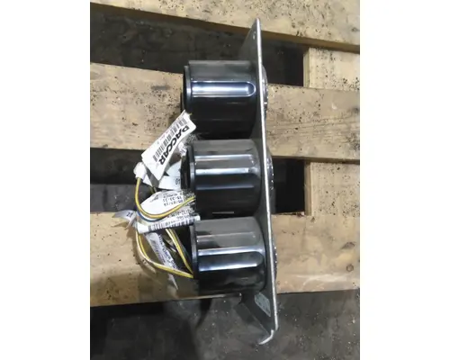 KENWORTH T370 DASH PANEL
