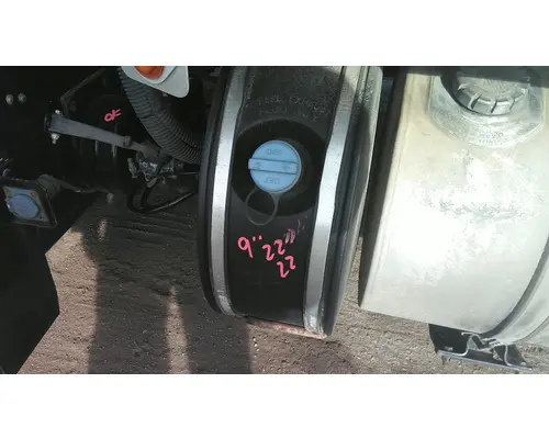 KENWORTH T370 DEF TANK