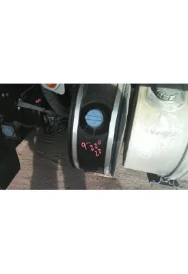 KENWORTH T370 DEF TANK