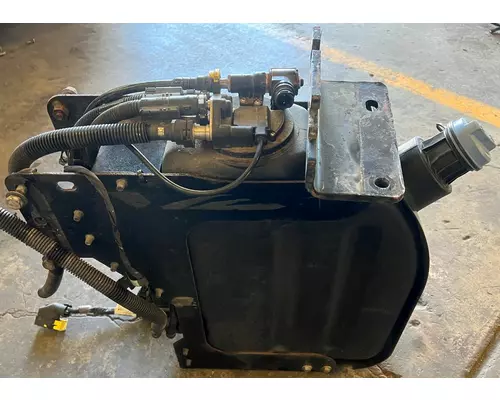 KENWORTH T370 DEF Tank