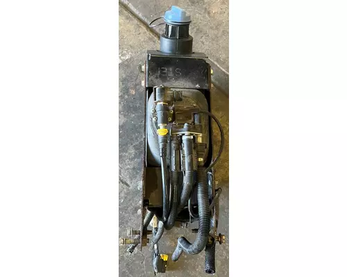 KENWORTH T370 DEF Tank