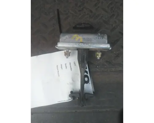 KENWORTH T370 DOOR HINGE