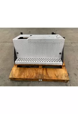 KENWORTH T370 DPF (Diesel Particulate Filter)