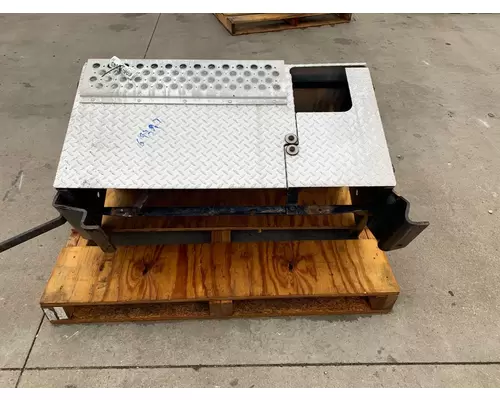 KENWORTH T370 DPF (Diesel Particulate Filter)