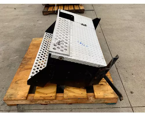 KENWORTH T370 DPF (Diesel Particulate Filter)