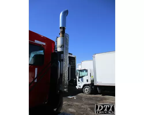 KENWORTH T370 DPF (Diesel Particulate Filter)