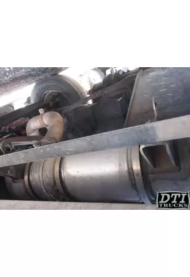 KENWORTH T370 DPF (Diesel Particulate Filter)