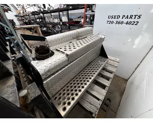 KENWORTH T370 DPF (Diesel Particulate Filter)