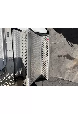 KENWORTH T370 DPF (Diesel Particulate Filter)