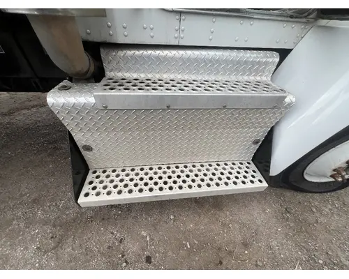 KENWORTH T370 DPF (Diesel Particulate Filter)