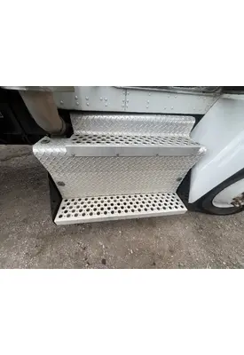 KENWORTH T370 DPF (Diesel Particulate Filter)