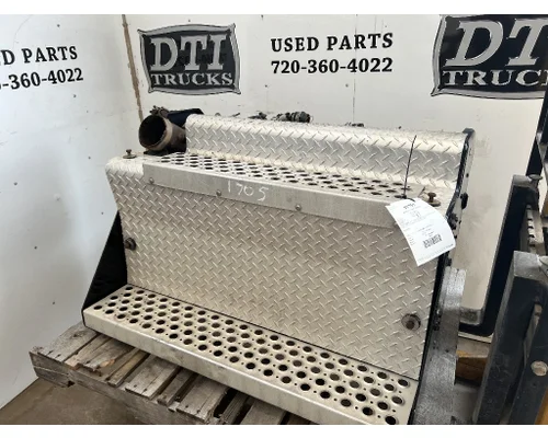 KENWORTH T370 DPF (Diesel Particulate Filter)