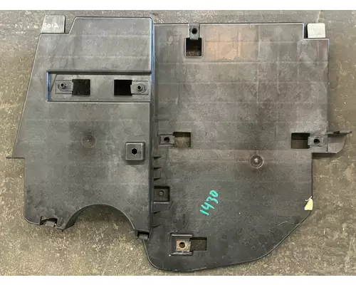 KENWORTH T370 Dash Assembly