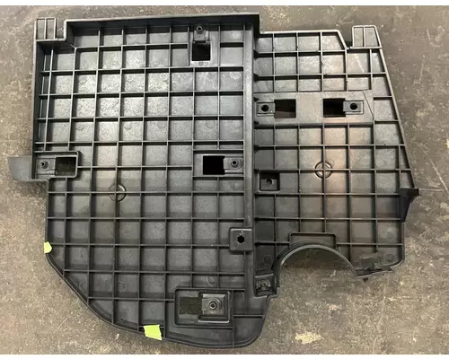 KENWORTH T370 Dash Assembly