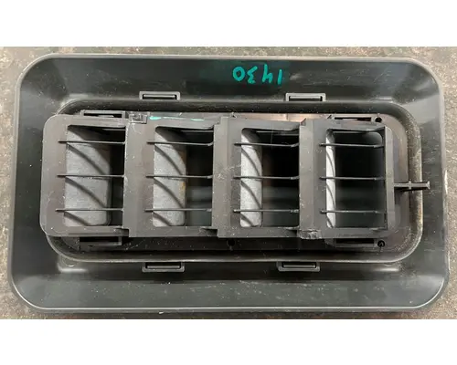 KENWORTH T370 Dash Assembly