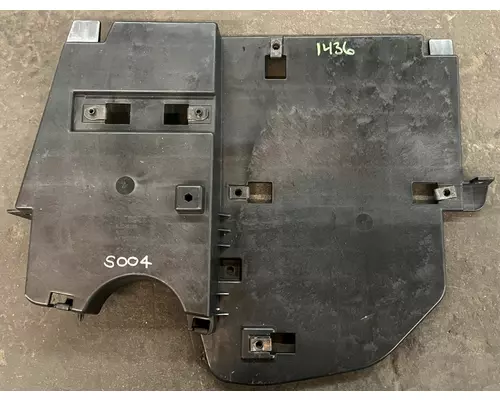 KENWORTH T370 Dash Assembly