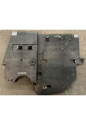 KENWORTH T370 Dash Assembly