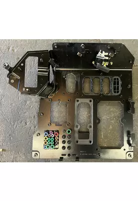 KENWORTH T370 Dash Assembly