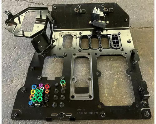KENWORTH T370 Dash Assembly