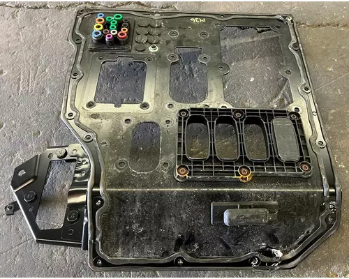 KENWORTH T370 Dash Assembly