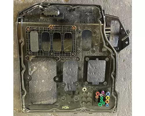 KENWORTH T370 Dash Assembly