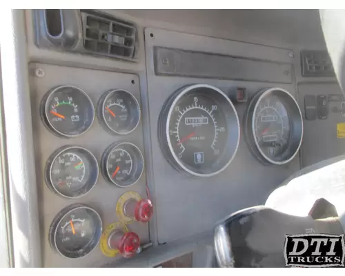 KENWORTH T370 Dash Assembly