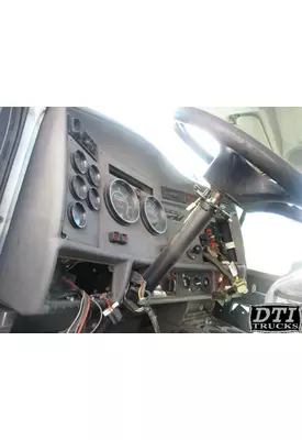 KENWORTH T370 Dash Assembly