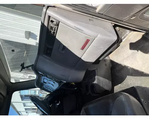 KENWORTH T370 Dash Assembly