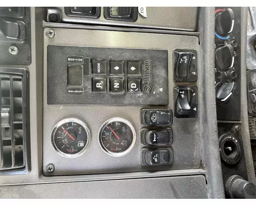 KENWORTH T370 Dash Assembly