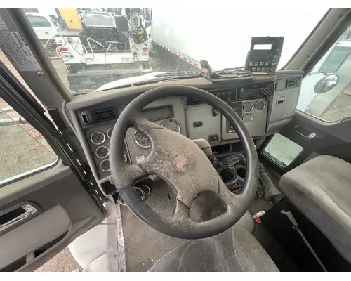 KENWORTH T370 Dash Assembly