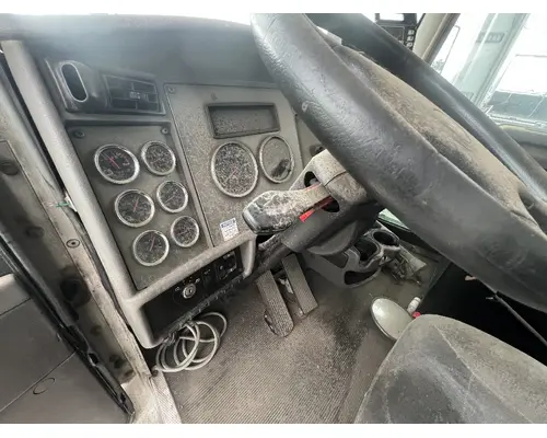 KENWORTH T370 Dash Assembly
