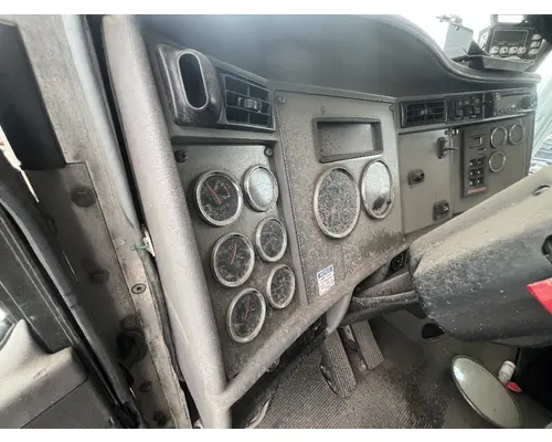 KENWORTH T370 Dash Assembly