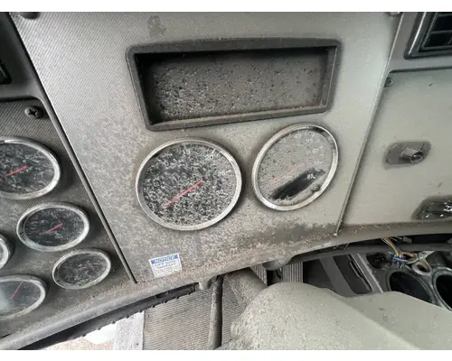KENWORTH T370 Dash Assembly
