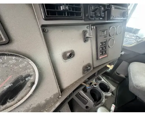 KENWORTH T370 Dash Assembly