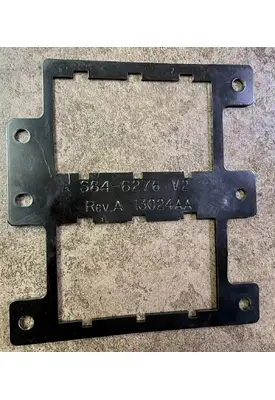 KENWORTH T370 Dash Panel