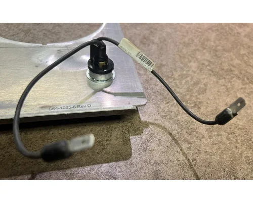 KENWORTH T370 Dash Panel
