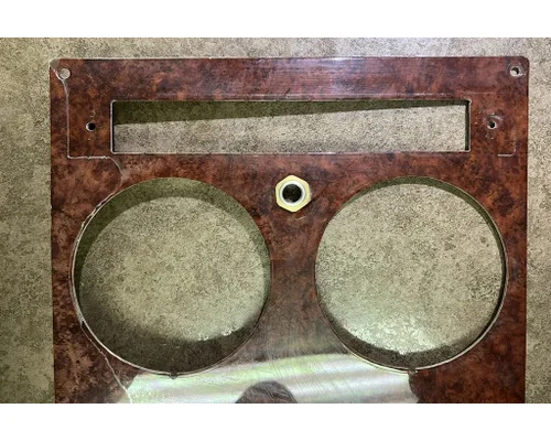 KENWORTH T370 Dash Panel