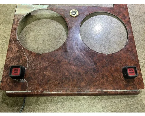 KENWORTH T370 Dash Panel